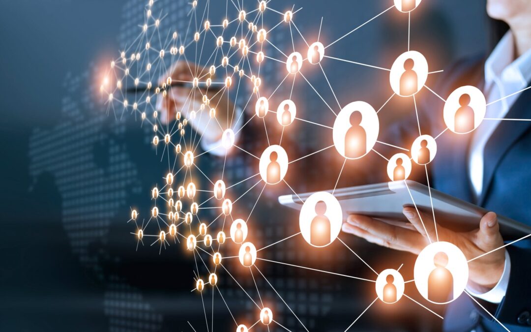 PR e IA, transformando codo a máquina