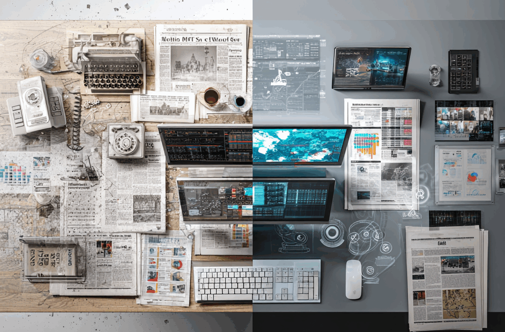 De ejecutivo de PR tradicional a estratega de comunicación en 2026