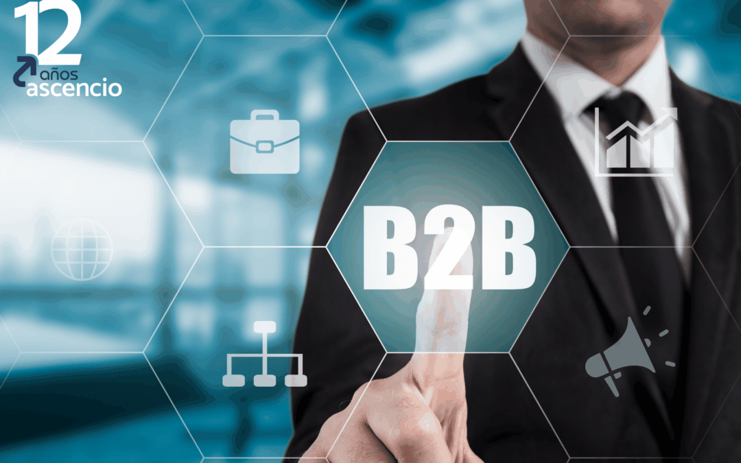 PR en comunicación B2B: entender a la industria también es parte de la estrategia